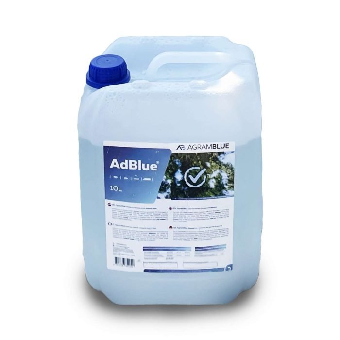 AdBlue® 10L