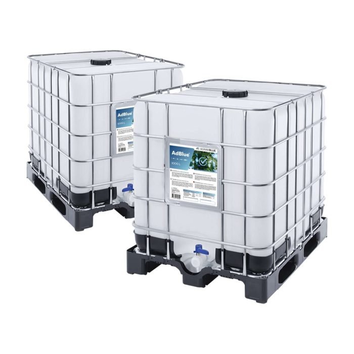 AdBlue® IBC 1000L